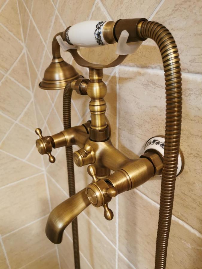 Apartmaji Arko Ribnica 外观 照片