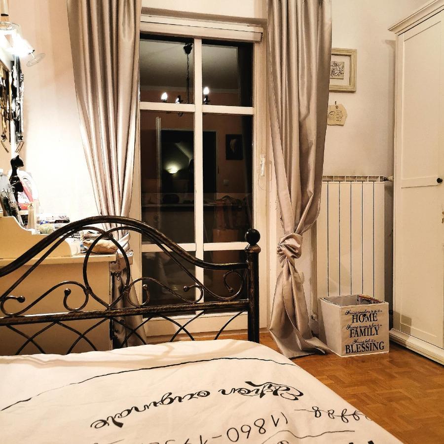 Apartmaji Arko Ribnica 外观 照片