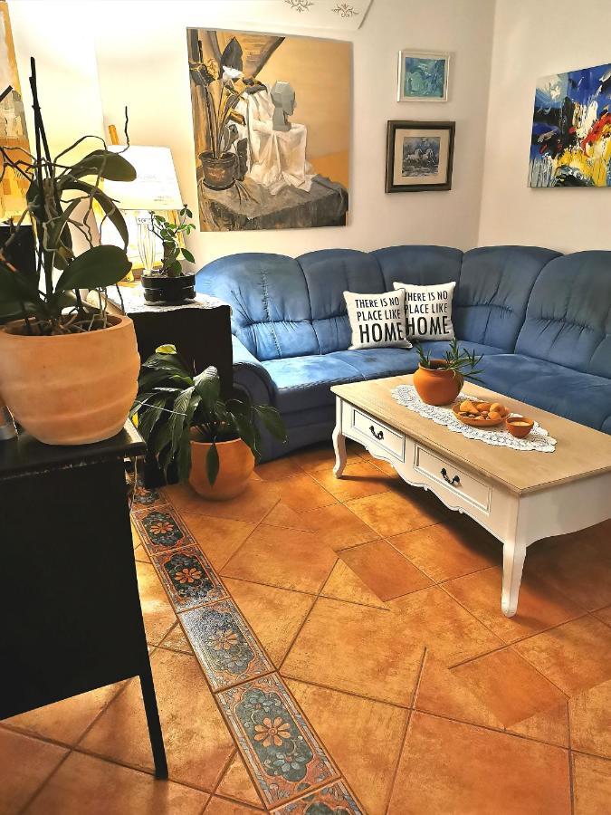Apartmaji Arko Ribnica 外观 照片