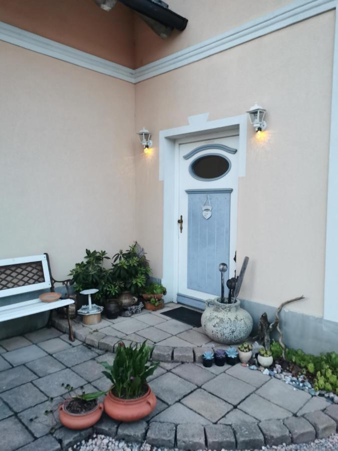 Apartmaji Arko Ribnica 外观 照片