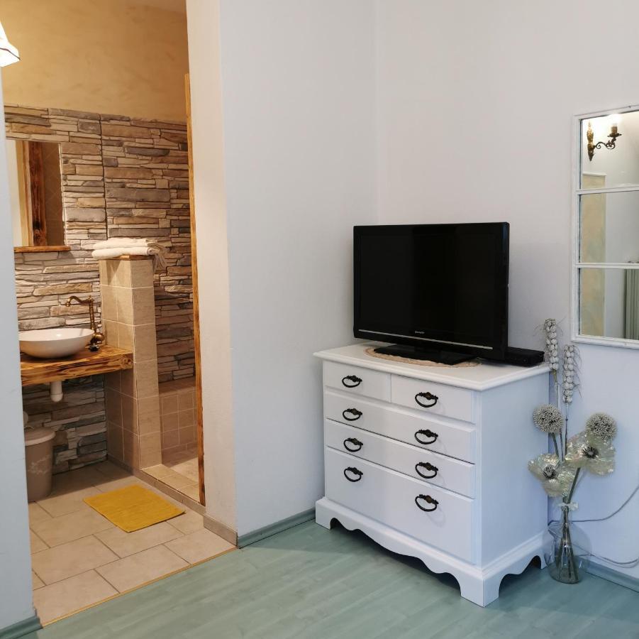 Apartmaji Arko Ribnica 客房 照片