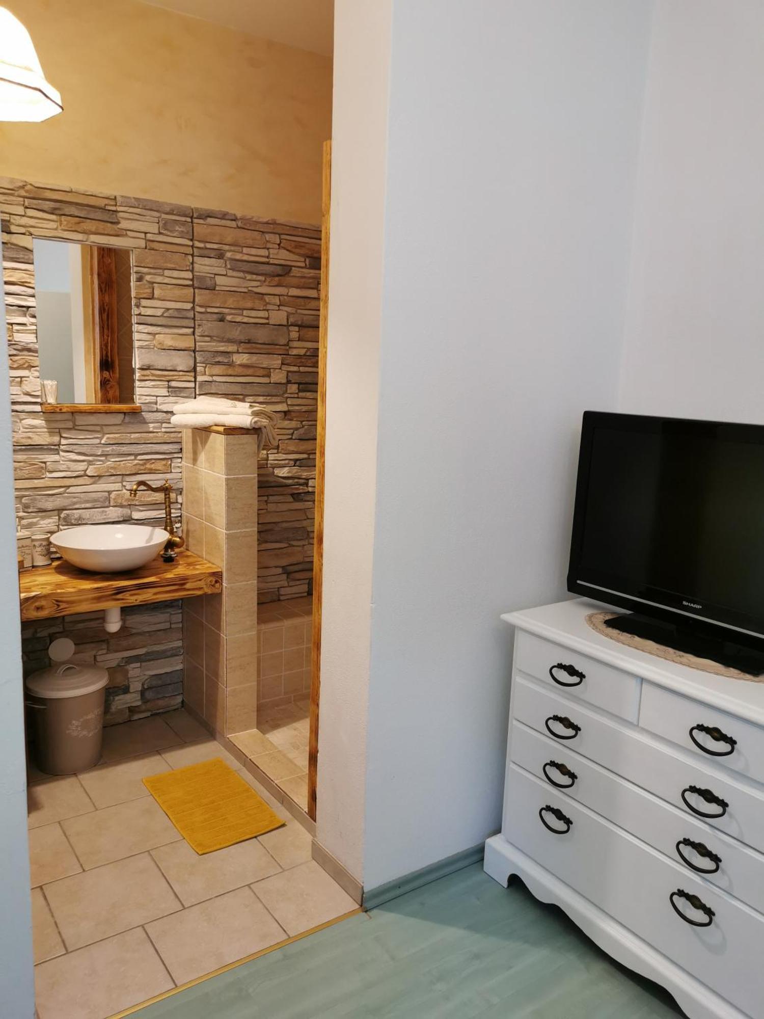 Apartmaji Arko Ribnica 外观 照片