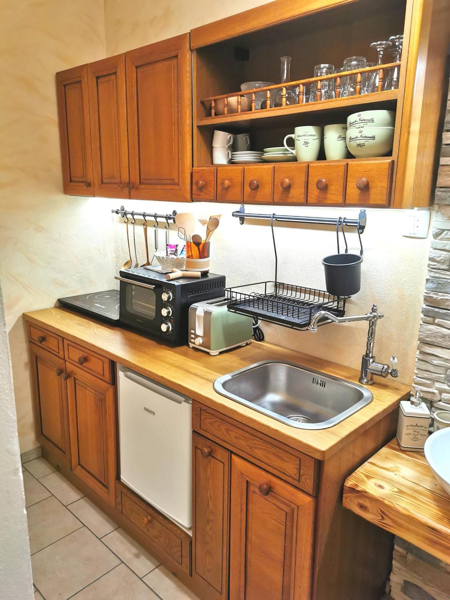 Apartmaji Arko Ribnica 外观 照片