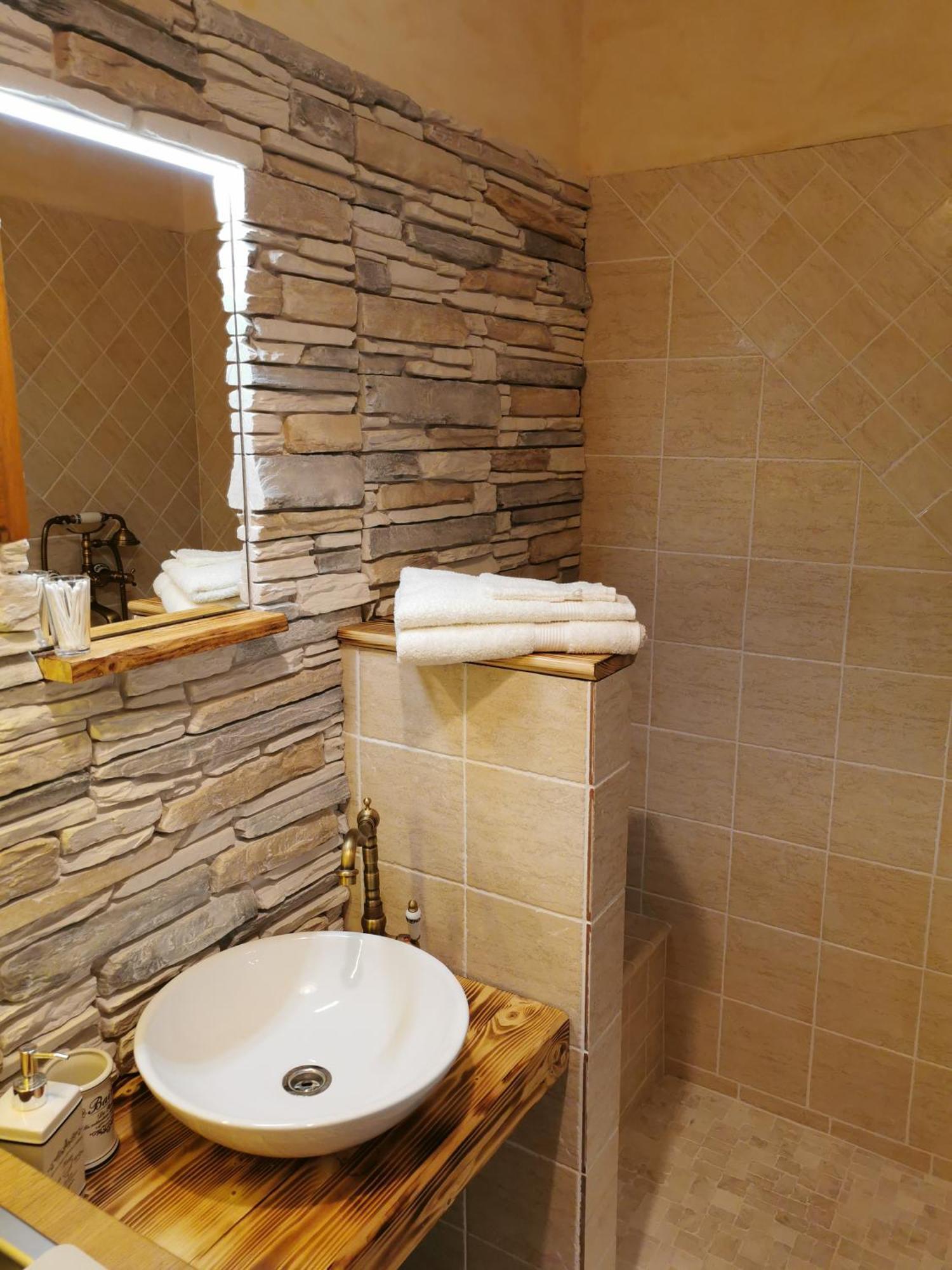 Apartmaji Arko Ribnica 外观 照片