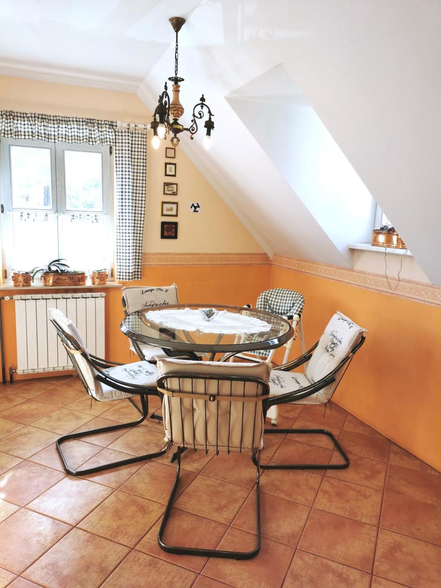 Apartmaji Arko Ribnica 外观 照片