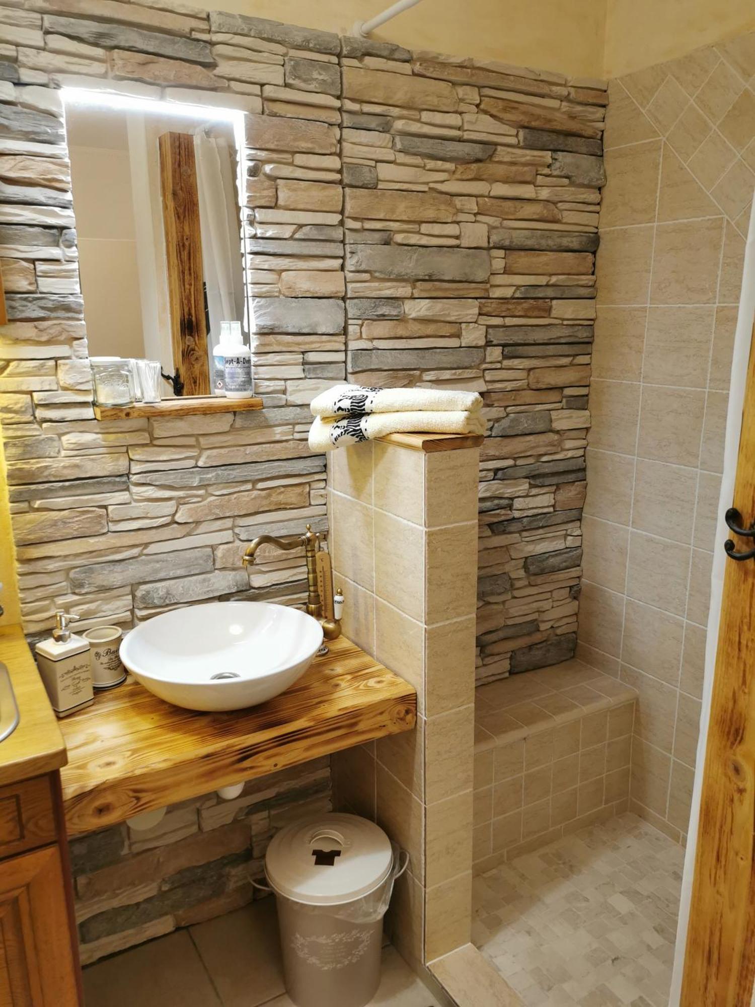 Apartmaji Arko Ribnica 外观 照片