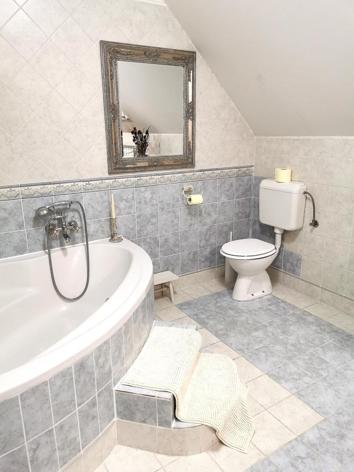 Apartmaji Arko Ribnica 外观 照片