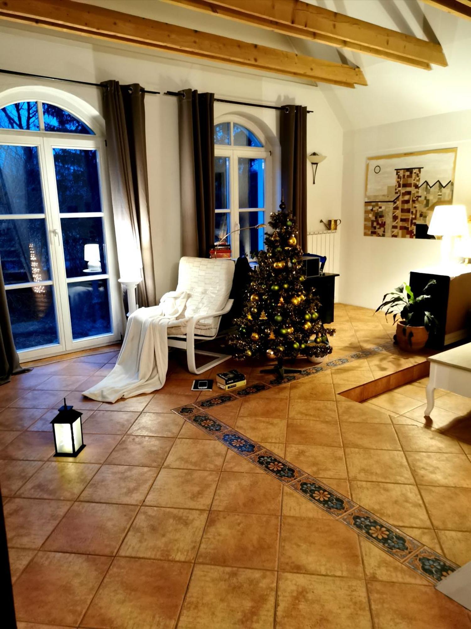 Apartmaji Arko Ribnica 外观 照片