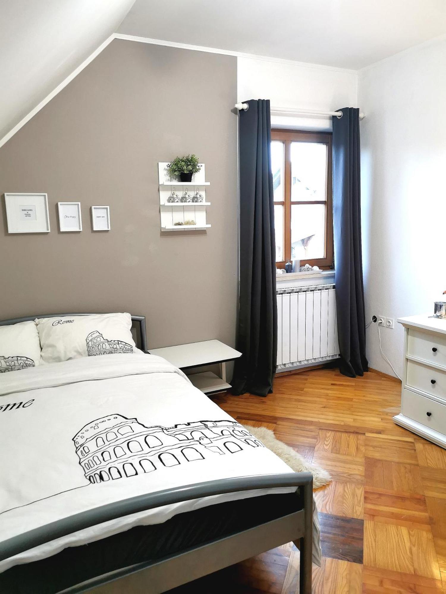 Apartmaji Arko Ribnica 外观 照片