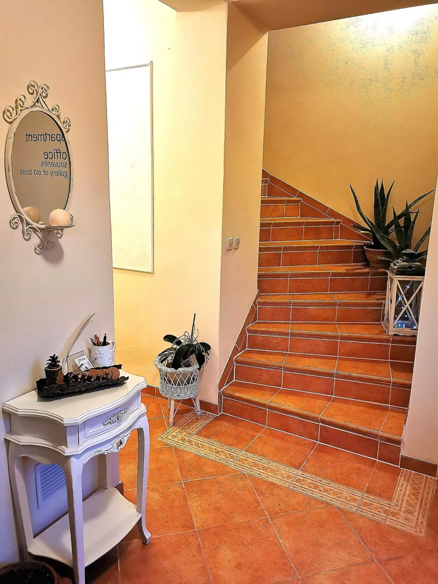 Apartmaji Arko Ribnica 外观 照片