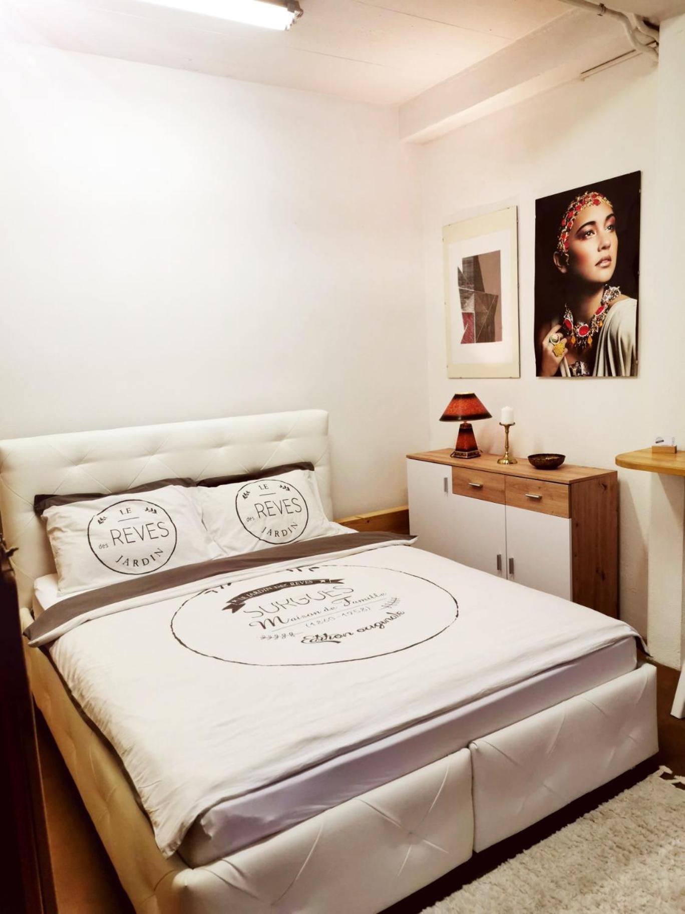 Apartmaji Arko Ribnica 外观 照片