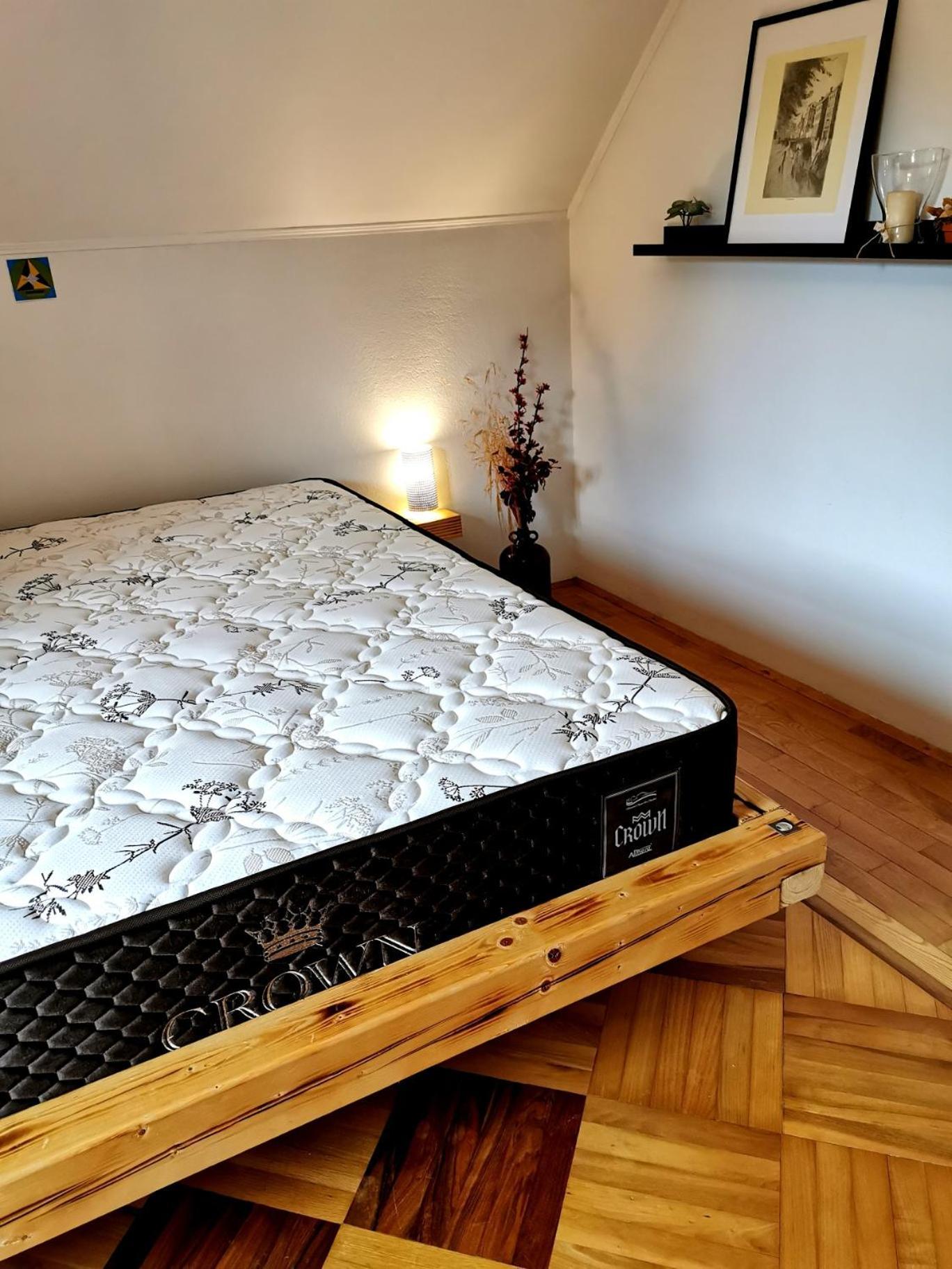 Apartmaji Arko Ribnica 外观 照片