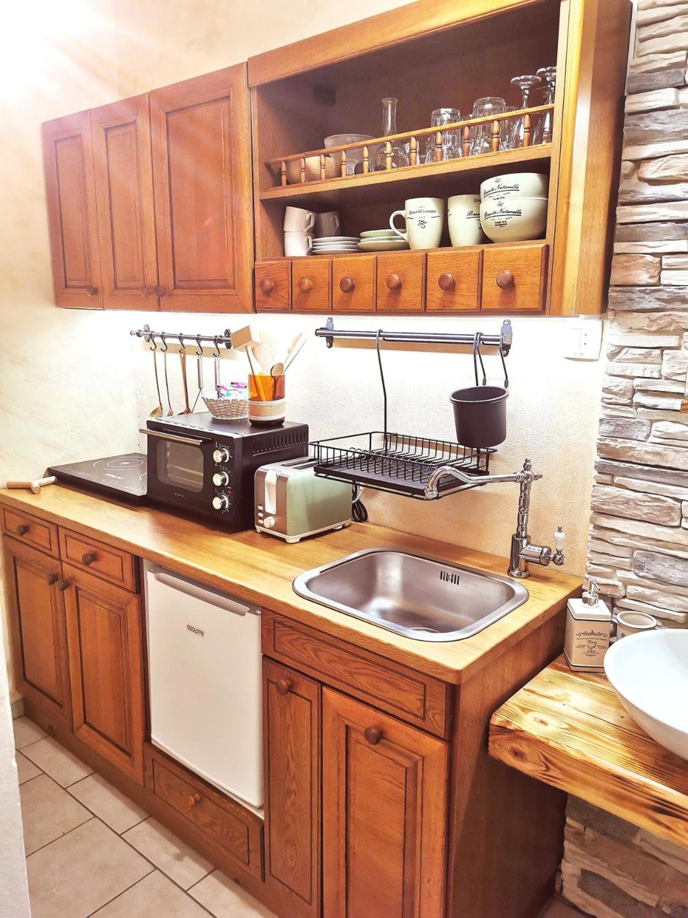 Apartmaji Arko Ribnica 外观 照片
