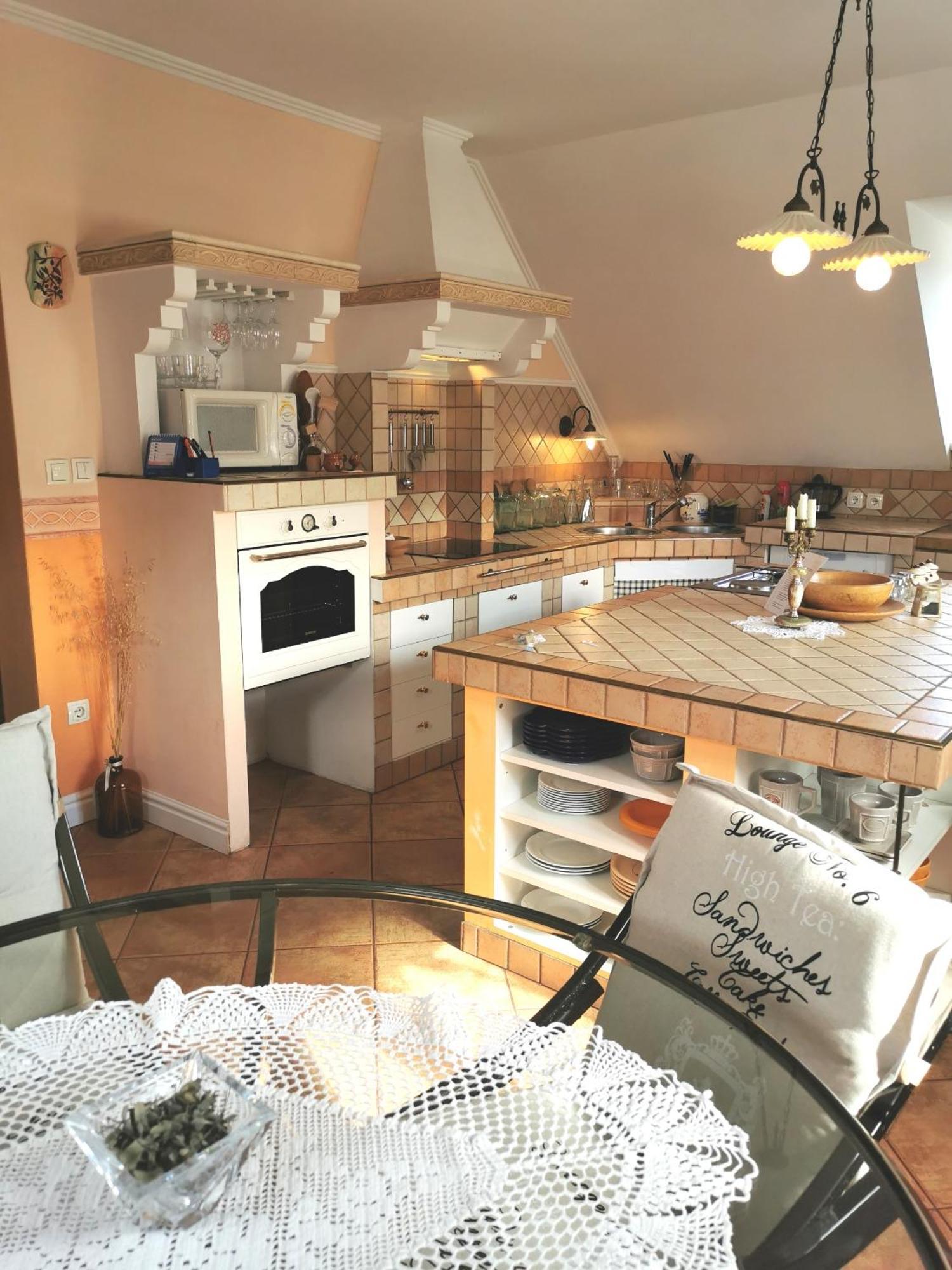 Apartmaji Arko Ribnica 外观 照片